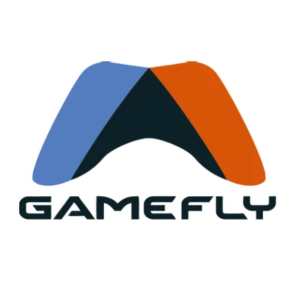 game fly Logo