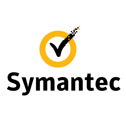 upper level web design in jackson tn, client symantec Logo